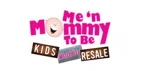 Me 'n Mommy To Be logo